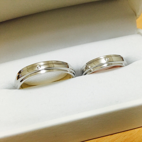 記念日や思い出作りにも！ 結婚指輪を手作りしてみませんか？